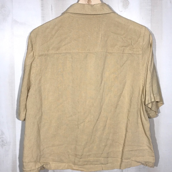 Vintage Double D Ranch Wear Butterscotch - Picture 9 of 14